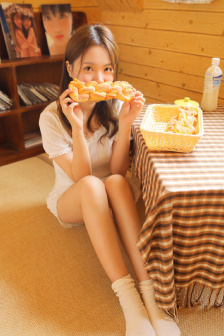娇小业余摘花自由行