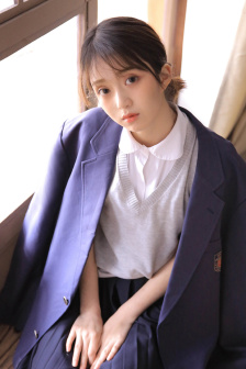 我爸比我小四岁